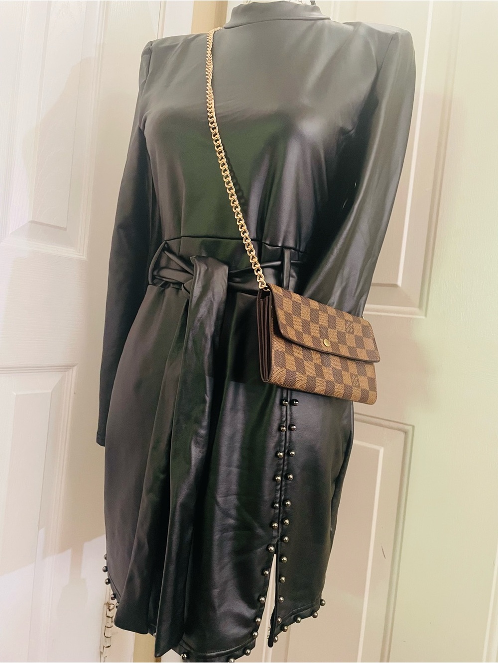 Louis Vuitton Long Wallet